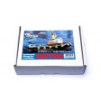 Kit accastillage Neptun Remorqueur ROmarin Krick 1/50e SUR-COMMANDE