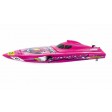 Bateau Joysway Rocket V2  Brushless MHD3S RTS Combo