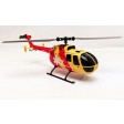 MHDFLY C400 RESCUE Bipale - Prêt à voler