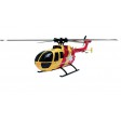 MHDFLY C400 RESCUE Quadripale - Prêt à voler