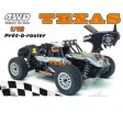 MHDPRO Texas Moteur à charbons 370