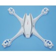 Châssis supérieur blanc LARK de MHDFLY
