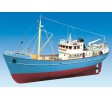 1/50e Billing boats Nordkap 476 RC