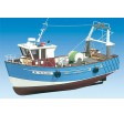 1/20e Billing boats Boulogne Etaples 534 RC