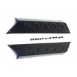 MHDPRO GUNNER Protections Latérales Châssis 1/8e