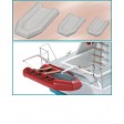 Krick Canot de sauvetage 65mm