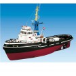 1/50e Billing boats Banckert 516 RC