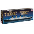 1/350e Minicraft RMS TITANIC Centenaire