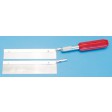 Couteau Excell Usa N°5 avec lames de scie