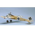 1/16e Dumas Fokker Eindecker E111 Kit 44cm SUR-COMMANDE