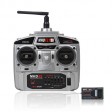 Voilier Joysway Dragon Force DF65 V6 + radio MHD4S