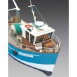 1/20e Billing boats Boulogne Etaples 534 RC