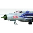 1/48e Academy MIG 21MF Polish Air force