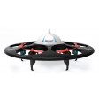 Udi RC U845 Voyager 6 caméra 720P - Prêt à voler