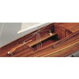 1/12e Billing Boats Voilier Dragen 582 RC