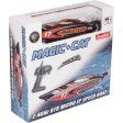 Bateau Joysway Micro Magic Cat V3 RTS