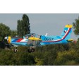 1/72e Hobby boss Czech Zlin Z-142