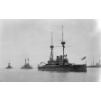 1/350e Hobby boss HMS AGAMENON