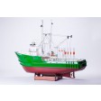 1/30e Billing boats Andrea gail 726 RC SUR-COMMANDE