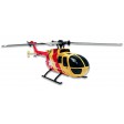 MHDFLY C400 RESCUE Quadripale - Prêt à voler