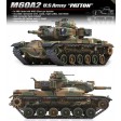 1/35e Academy M60A2 PATTON