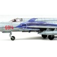 1/48e Academy MIG 21MF Polish Air force