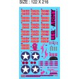 1/48e Academy B-25B Dootlittle raid