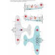 1/48e Academy POLIKARPOV I-16 T.24