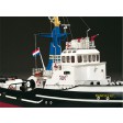 1/50e Billing boats Banckert 516 RC