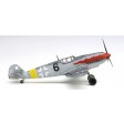 1/48e Academy Messerschmitt BF109T-2