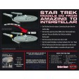 1/350 Polar lights Star Trek USS Enterprise NCC-1701