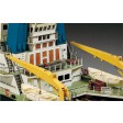 1/75e Billing boats Smit Rotterdam 478 RC SUR-COMMANDE