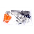 Kit accastillage Neptun Remorqueur ROmarin Krick 1/50e SUR-COMMANDE