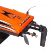 Bateau Joysway Mini Warrior V3 2.4 GHz RTS