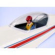 SEAGULL HARMON ROCKET III 46 KIT ARTF
