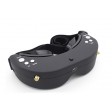 Skyzone MHD lunettes FPV vidéo 5.8G 32CH récepteur Diversity tête traçante
