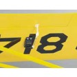 Greatplanes Piper J3 CUB ARF