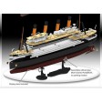 1/1000e Academy RMS TITANIC MCP
