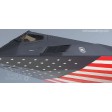 1/48e Academy F-117A Last Flight