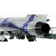 1/48e Academy MIG 21MF Polish Air force