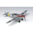 1/48e Academy Messerschmitt BF109T-2