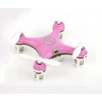Drone Micro Quad Rose MHDFLY - Prêt à voler 