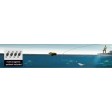 Bâteau Amorceur Joysway Baiting 500 V3 Gris RTS