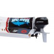 Bateau Joysway Mad Shark Brushless MHD3S 2.4 GHz RTS