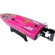 Bateau Joysway Rocket V2  Brushless MHD3S RTS Combo