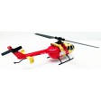 MHDFLY C400 RESCUE Bipale - Prêt à voler