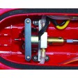 Joysway Super Mono X V2 Brushless 2.4 GHz RTR Rouge
