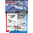 1/48e Academy Messerschmitt BF109T-2