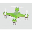 Drone Micro Quad Rose MHDFLY - Prêt à voler 