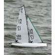 Voilier Joysway Dragon Force DF65 V6 + radio MHD4S